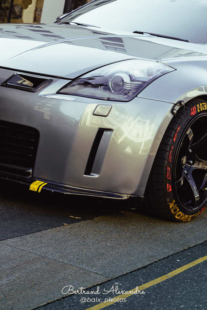 Photo 015 | Bertrand ALEXANDRE – Instants volés