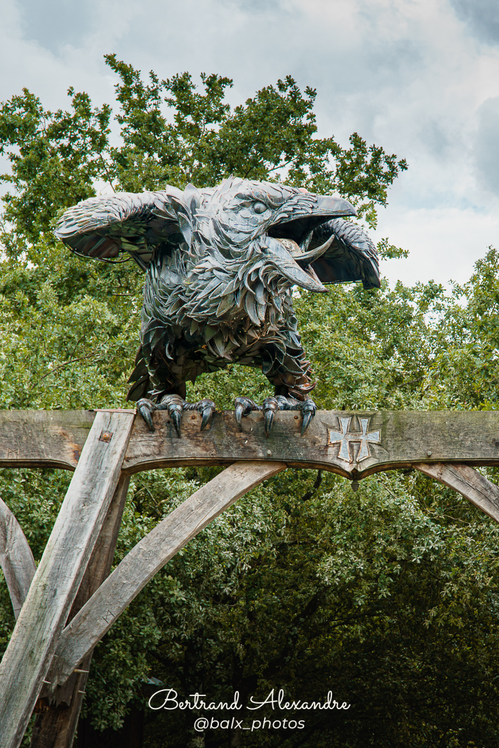 Photo 016 | Bertrand ALEXANDRE – Instants volés