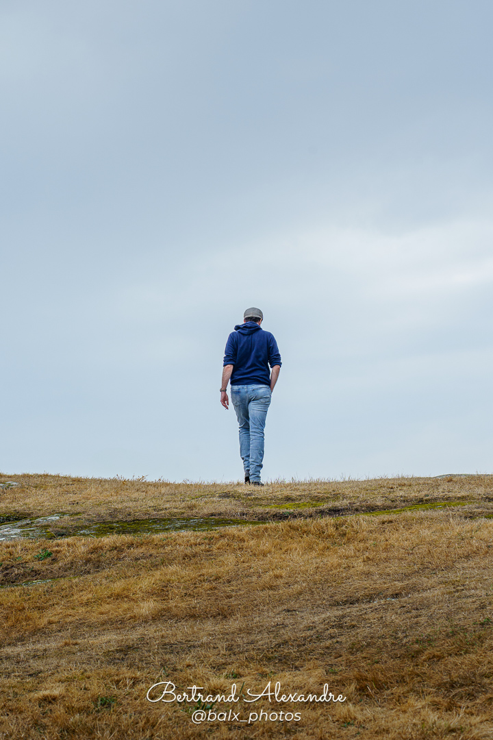 Photo 035 | Bertrand ALEXANDRE – Instants volés
