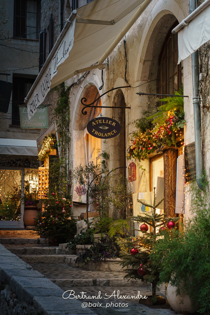 Photo 055 | Bertrand ALEXANDRE – Instants volés